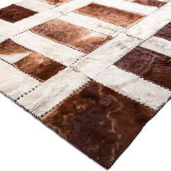 Square Rugs - Area Rugs