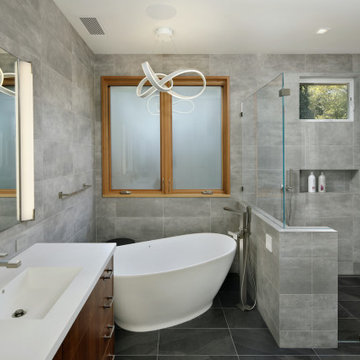 Parma-bathroom design