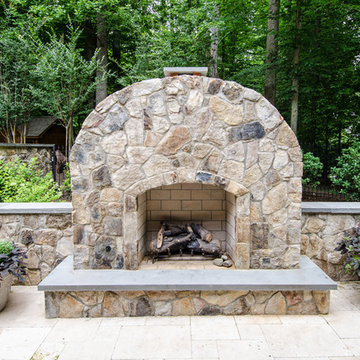 Back Yard Sanctuary