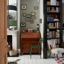 Multifunctional rooms