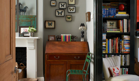 Decorating: Stylish Ideas for Bringing On-Trend Grey into Every Room