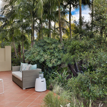 MAKEOVER COLLECTION: DECKS AND PATIOS