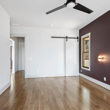 Lennox Take 2: Dream home, Lake Home