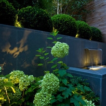 Water Features
