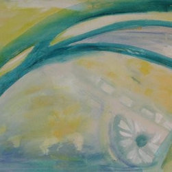 Available Artwork - Airplane - Products