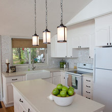 summer homes