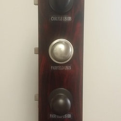 Door Hardware - Door Hardware