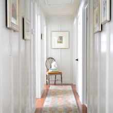 Upstairs Hallway