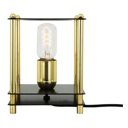 RANUA TABLE LAMP - Table Lamps