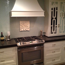Kitchen Ideas