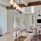 Kitchen: Cambria Torquay - Contemporary - Kitchen - New Orleans - by