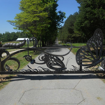 Gates