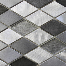 Mosaic Tiles