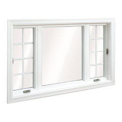 Picture Windows - Windows