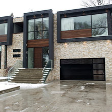 Exterior Ideas