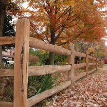 fence ideas
