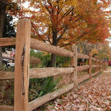 Fencing