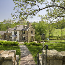 exterior architecture