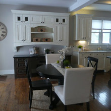 Dining Room Ideas