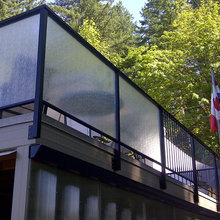 Privacy For Deck