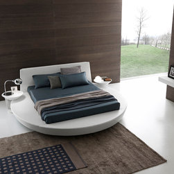 Zero Bed - Platform Beds