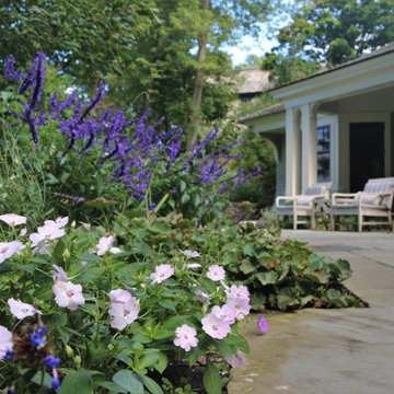 Residential Landscape Maintenance