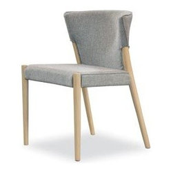 Ronda 2 Chair - Dining Chairs