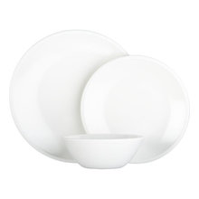crate&Barrel  dinnerware