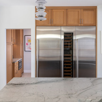 Oak Hill | Kitchen Transformation