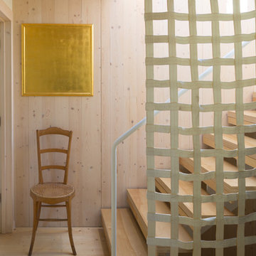 CLT House in Seattle's Madison Park neighborhood
