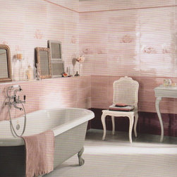TILE DESIGN INSPIRATIONS, LLC. - Tile