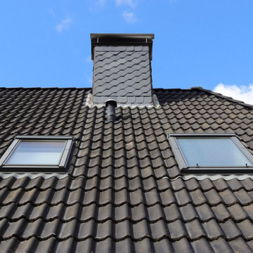 Texas Elite Metal Roofing