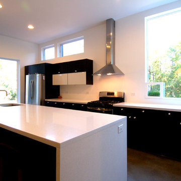 Contemporary Comfort