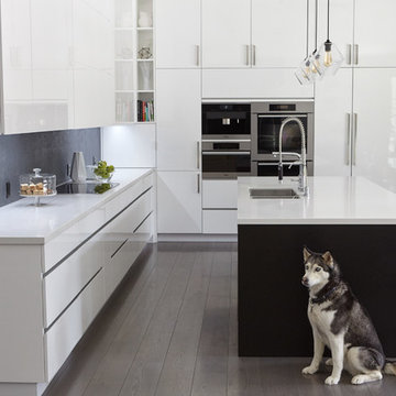 Lorne Park Residence