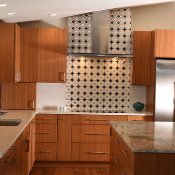 Mid Century Modern