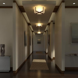 Plura Pendant Light - Chandeliers