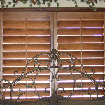 Shutters