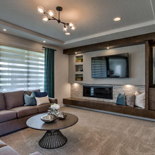 Eden Bridge Fireplace Ideas
