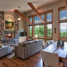 interiors