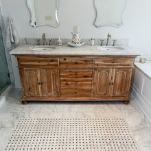 Cape bath,kitchen