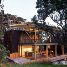 Exterior Ideas