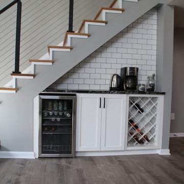 White Lake Kitchen Remodel