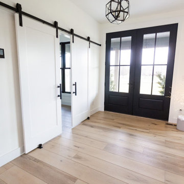 Palka Signature | Modin Rigid LVP Collection Customer Space | Lebanon, Ohio