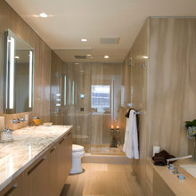 Spa Bathroom