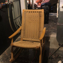 Random Furniture