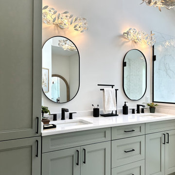 St. Charles Bathroom Haven