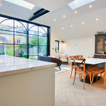 House extension