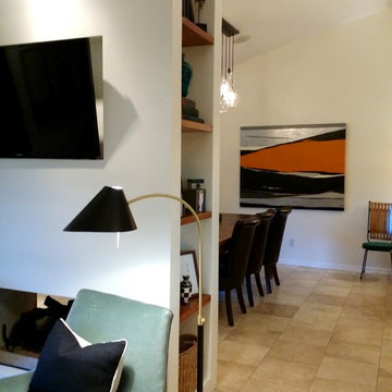 Arcadia Home