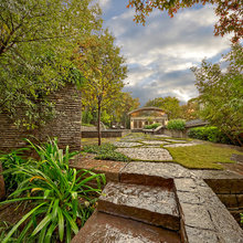 Walkways