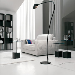 Flag by Cattelan - Floor Lamps